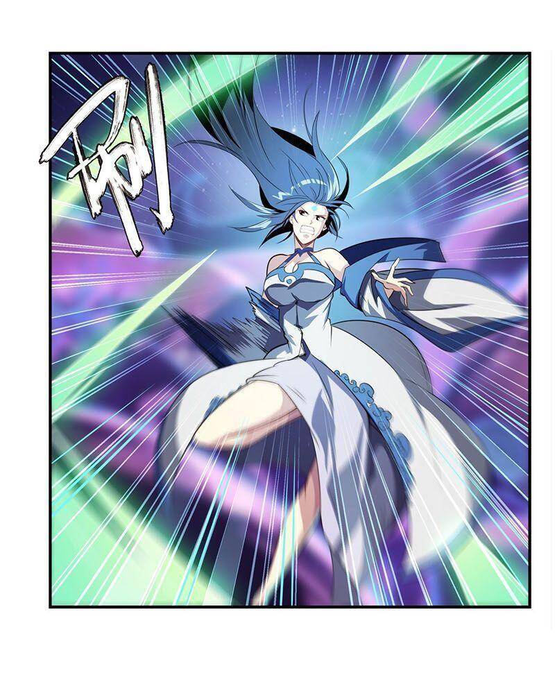 Anh Hùng ? Ta Không Làm Lâu Rồi Chapter 382 - 19