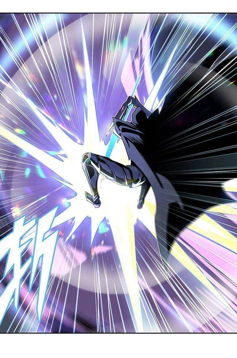 Anh Hùng ? Ta Không Làm Lâu Rồi Chapter 383 - 11