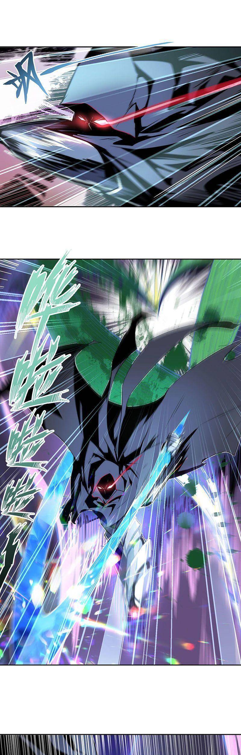 Anh Hùng ? Ta Không Làm Lâu Rồi Chapter 383 - 12