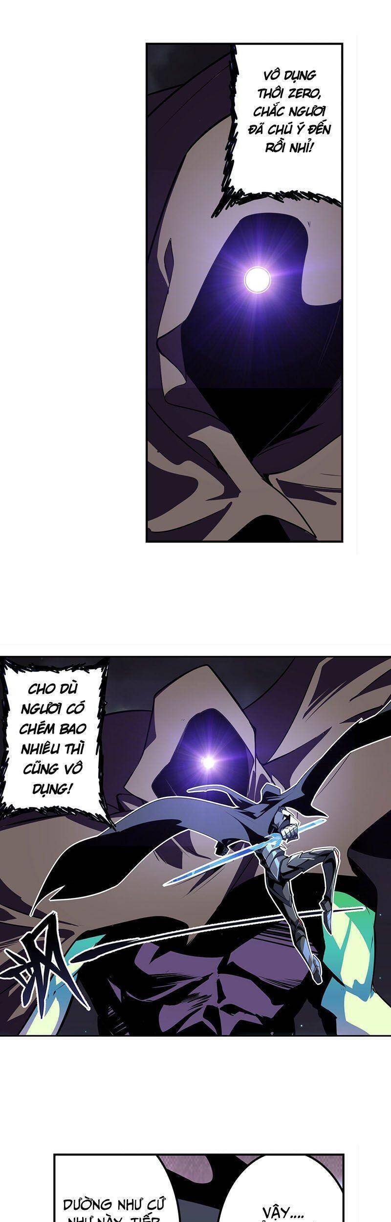 Anh Hùng ? Ta Không Làm Lâu Rồi Chapter 383 - 14