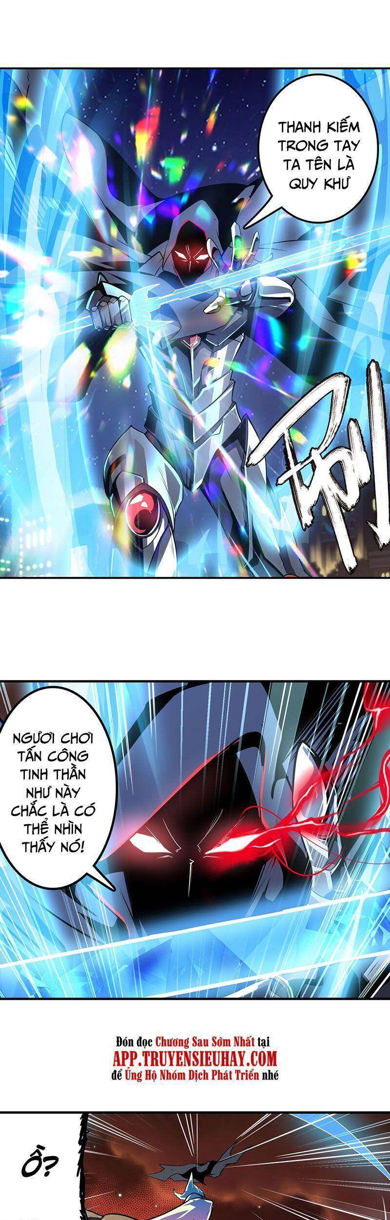 Anh Hùng ? Ta Không Làm Lâu Rồi Chapter 383 - 16