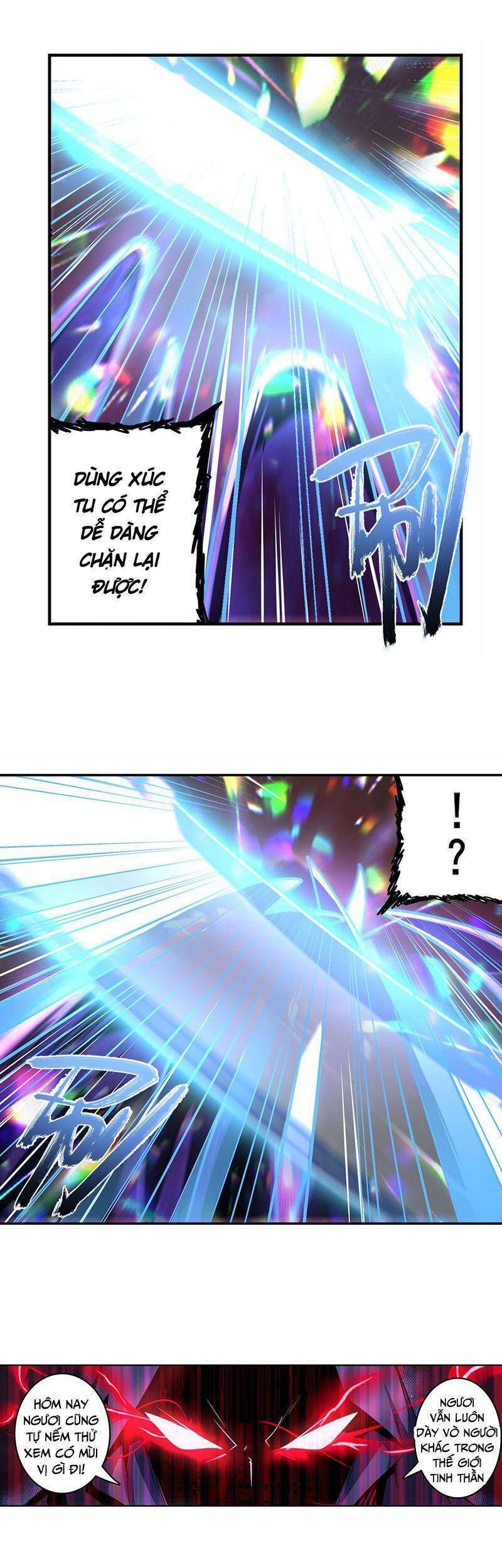 Anh Hùng ? Ta Không Làm Lâu Rồi Chapter 383 - 20