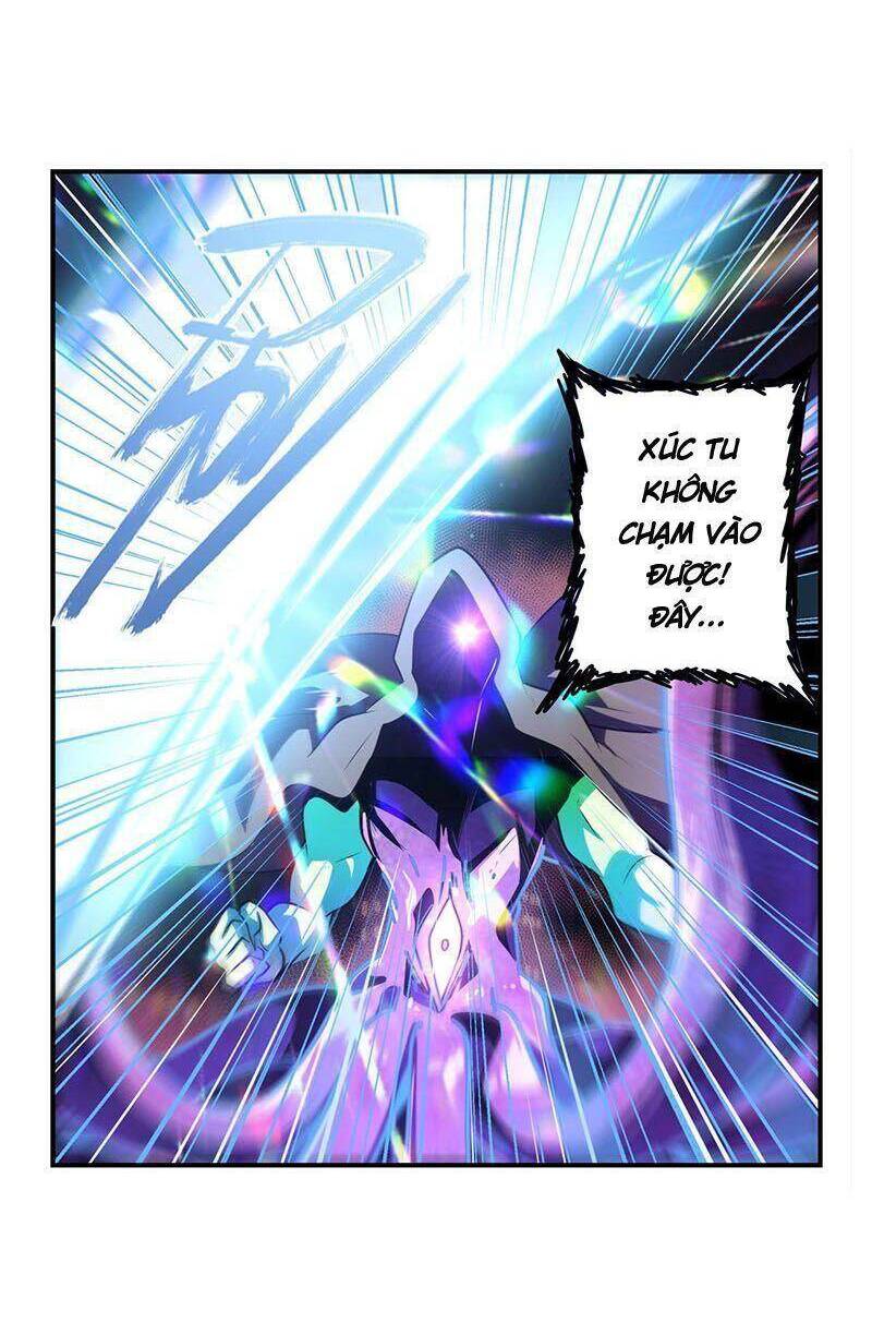 Anh Hùng ? Ta Không Làm Lâu Rồi Chapter 383 - 21