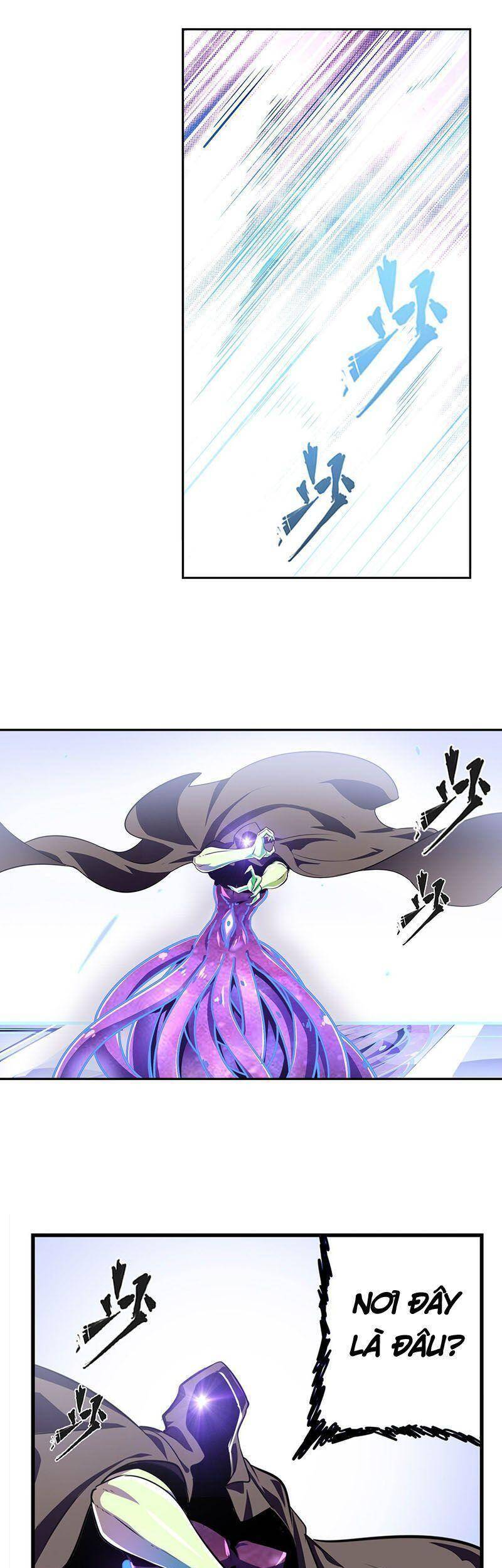 Anh Hùng ? Ta Không Làm Lâu Rồi Chapter 383 - 24