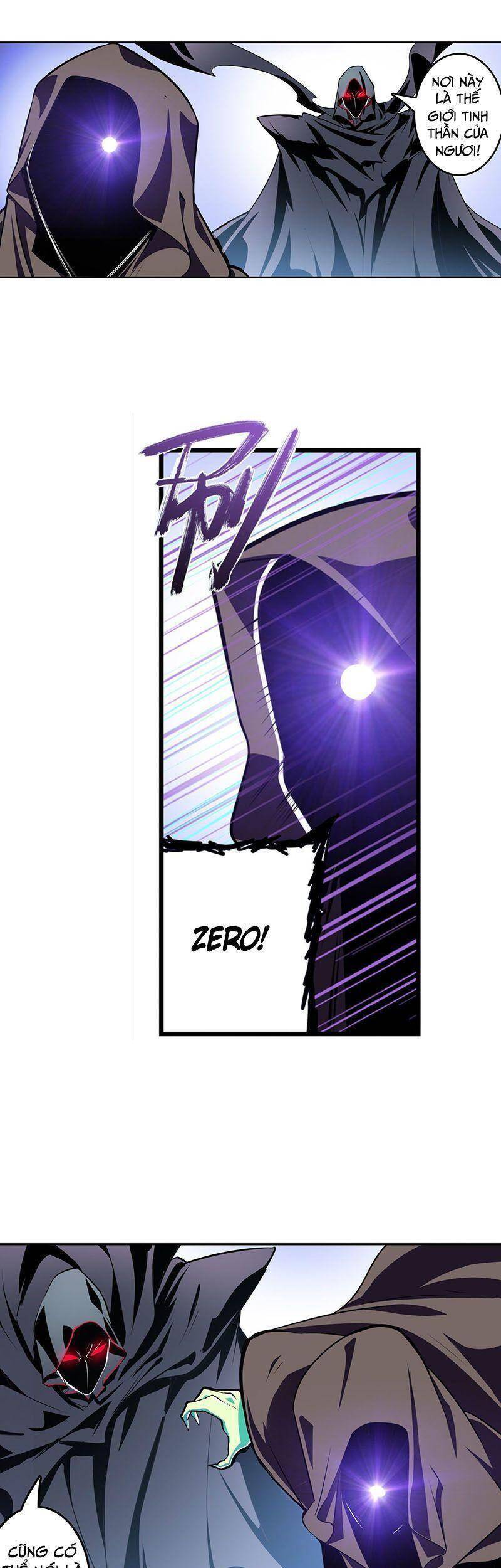 Anh Hùng ? Ta Không Làm Lâu Rồi Chapter 383 - 26