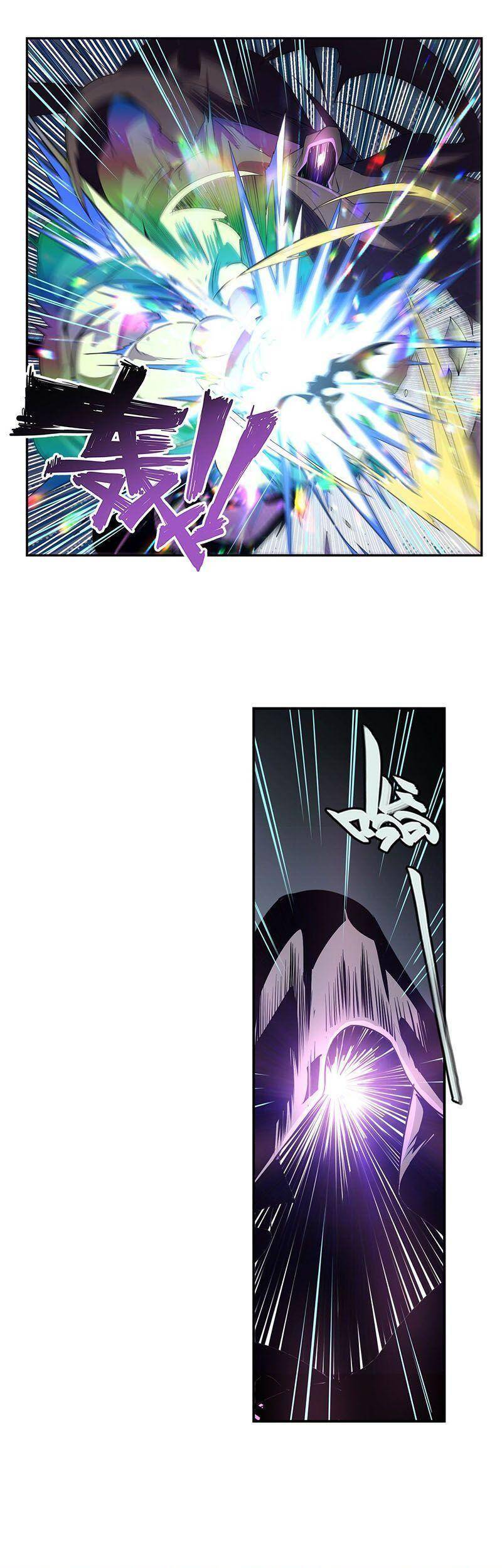 Anh Hùng ? Ta Không Làm Lâu Rồi Chapter 383 - 4