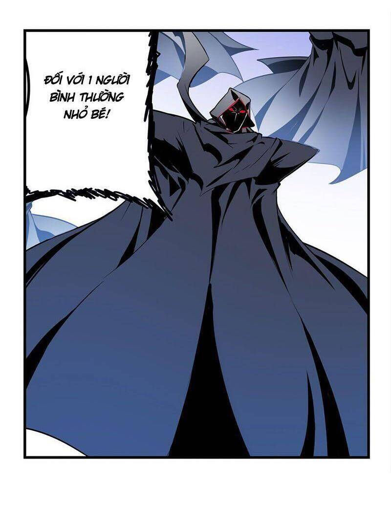 Anh Hùng ? Ta Không Làm Lâu Rồi Chapter 383 - 31