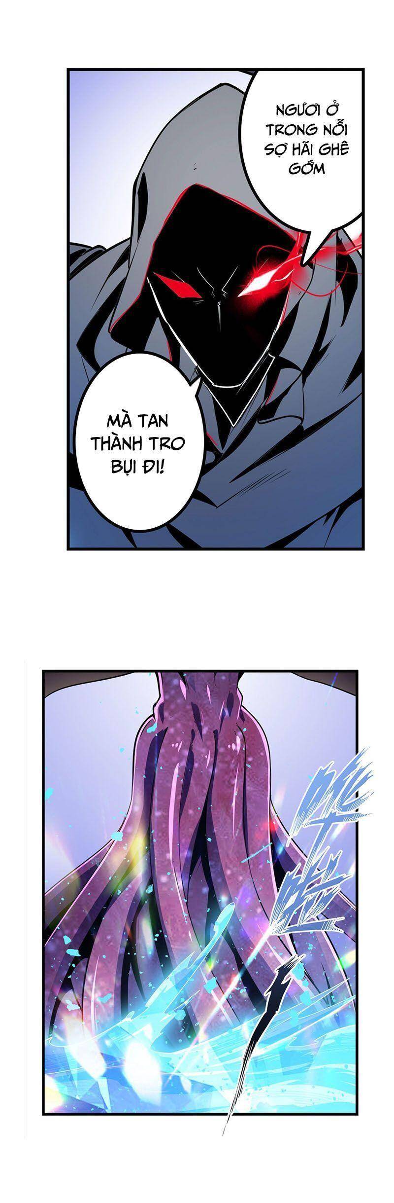 Anh Hùng ? Ta Không Làm Lâu Rồi Chapter 383 - 32