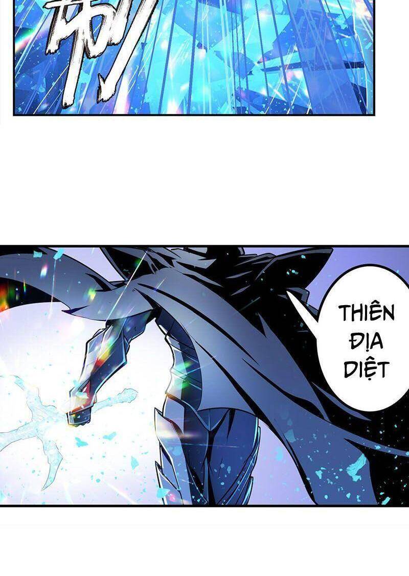 Anh Hùng ? Ta Không Làm Lâu Rồi Chapter 383 - 34