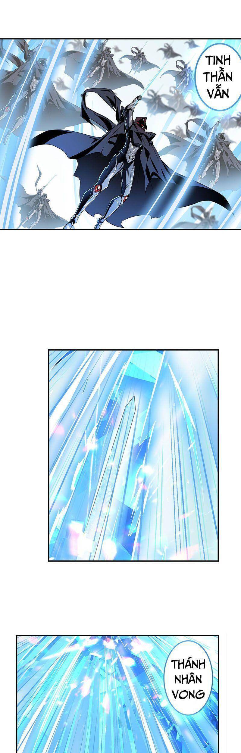 Anh Hùng ? Ta Không Làm Lâu Rồi Chapter 383 - 35