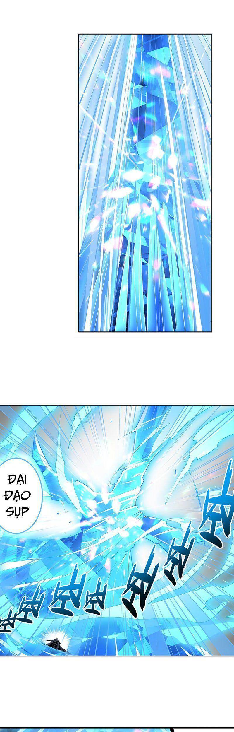 Anh Hùng ? Ta Không Làm Lâu Rồi Chapter 383 - 37