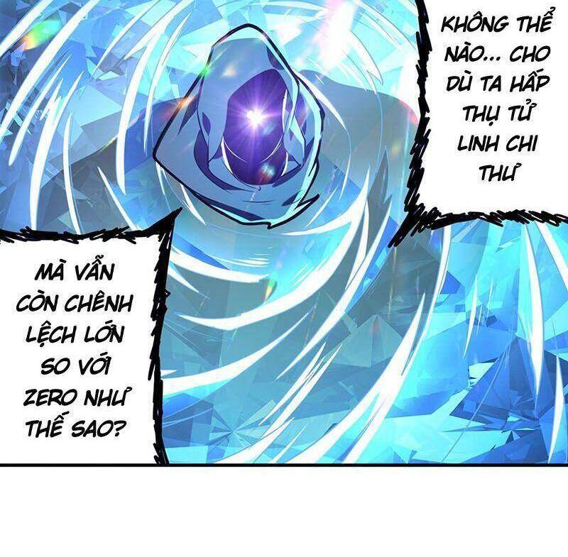 Anh Hùng ? Ta Không Làm Lâu Rồi Chapter 383 - 38