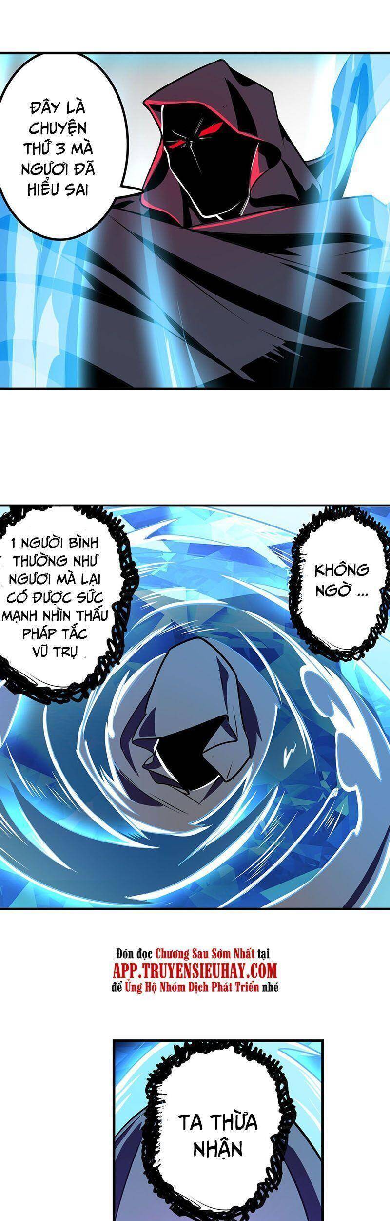 Anh Hùng ? Ta Không Làm Lâu Rồi Chapter 383 - 39