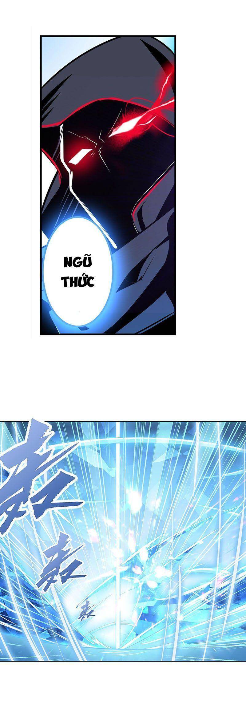 Anh Hùng ? Ta Không Làm Lâu Rồi Chapter 383 - 41