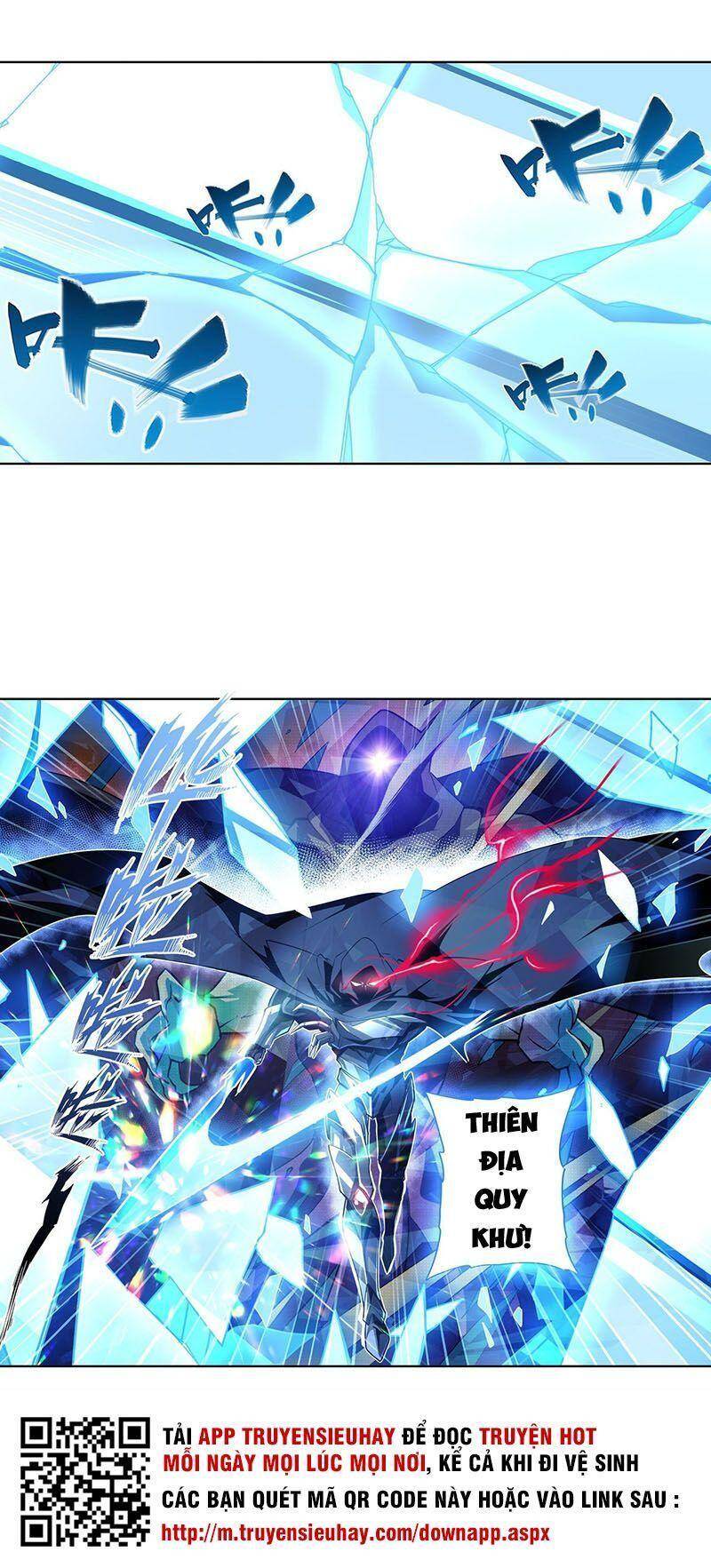 Anh Hùng ? Ta Không Làm Lâu Rồi Chapter 383 - 42