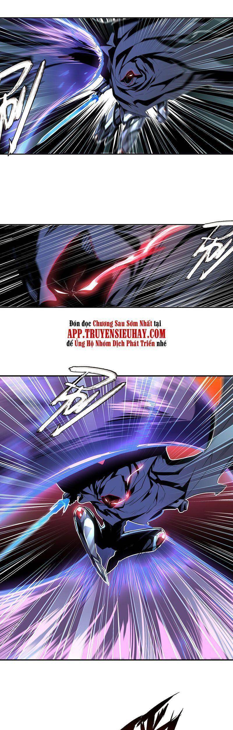 Anh Hùng ? Ta Không Làm Lâu Rồi Chapter 383 - 6