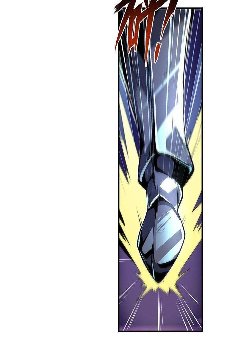 Anh Hùng ? Ta Không Làm Lâu Rồi Chapter 383 - 7