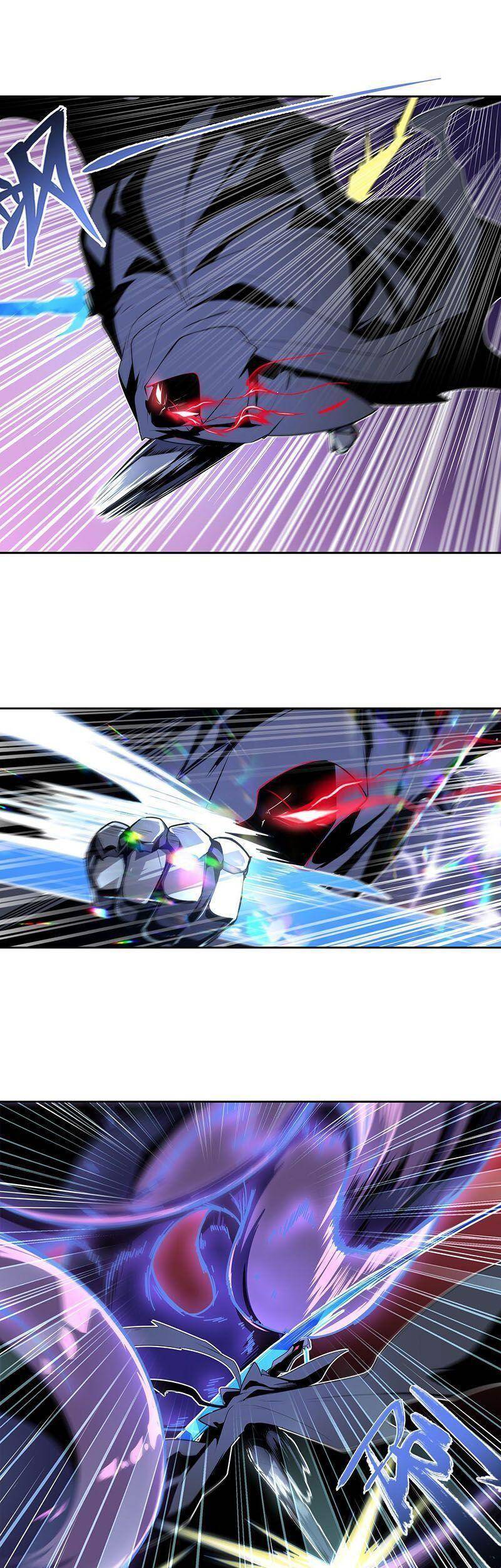 Anh Hùng ? Ta Không Làm Lâu Rồi Chapter 383 - 8