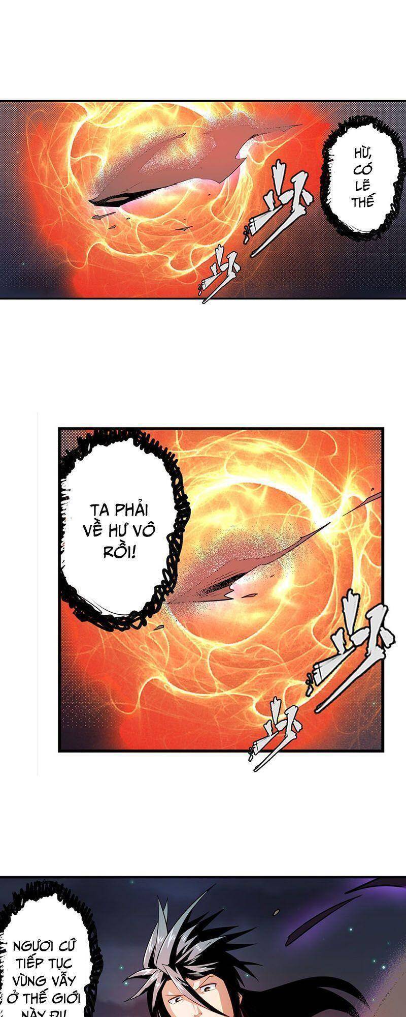 Anh Hùng ? Ta Không Làm Lâu Rồi Chapter 384 - 12