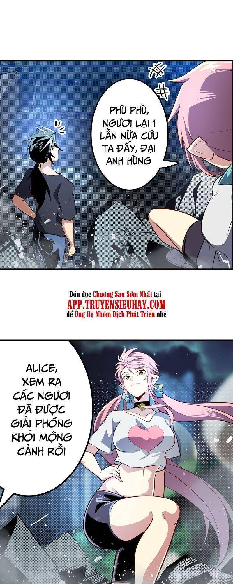 Anh Hùng ? Ta Không Làm Lâu Rồi Chapter 384 - 14