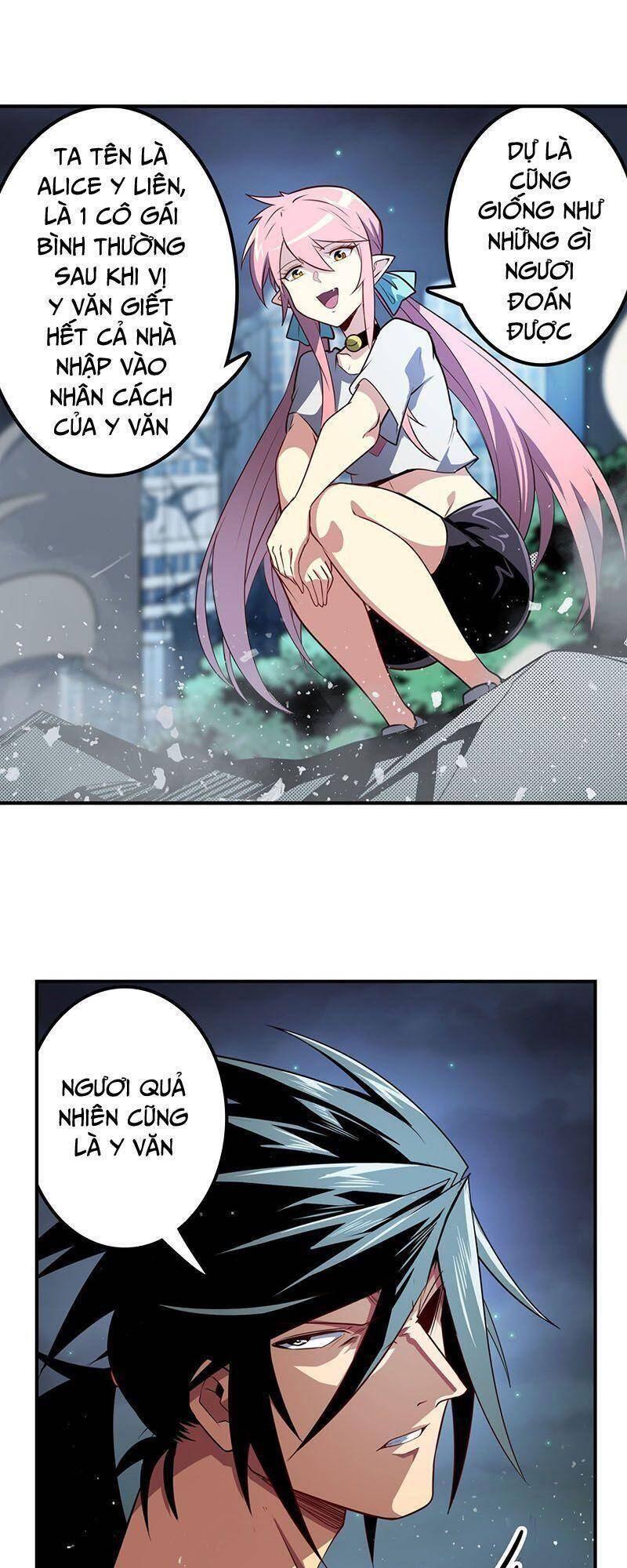 Anh Hùng ? Ta Không Làm Lâu Rồi Chapter 384 - 16