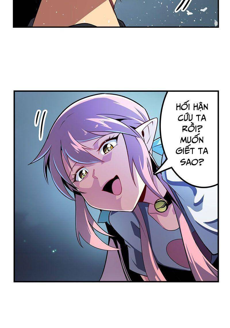 Anh Hùng ? Ta Không Làm Lâu Rồi Chapter 384 - 17