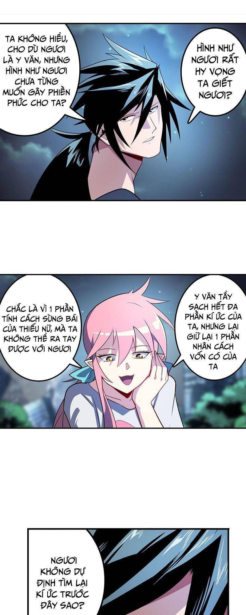 Anh Hùng ? Ta Không Làm Lâu Rồi Chapter 384 - 18