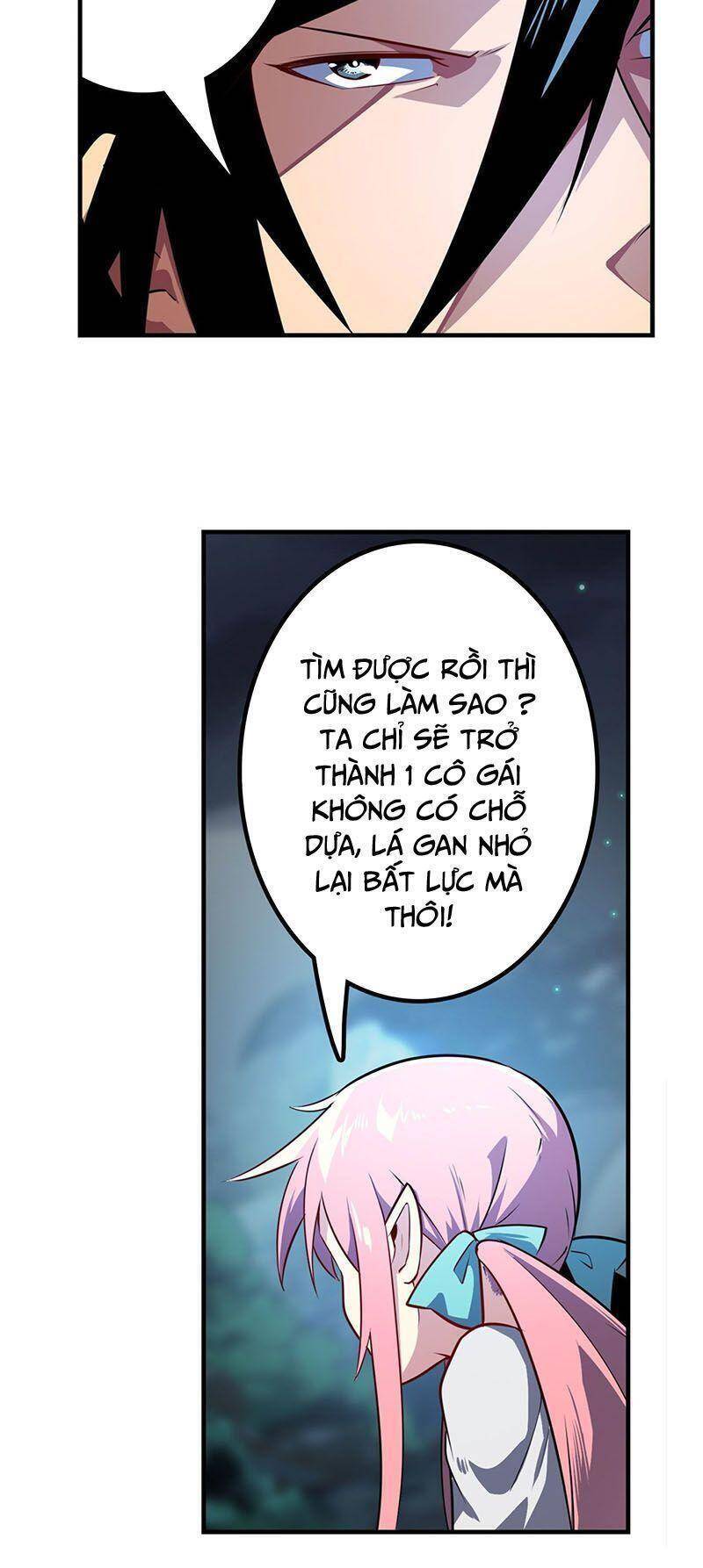 Anh Hùng ? Ta Không Làm Lâu Rồi Chapter 384 - 19