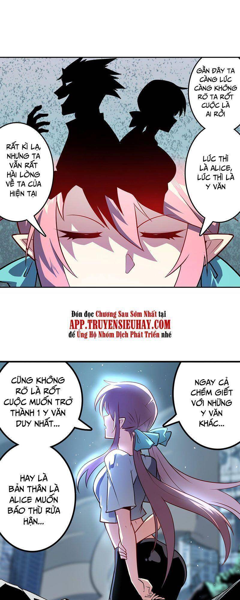 Anh Hùng ? Ta Không Làm Lâu Rồi Chapter 384 - 20