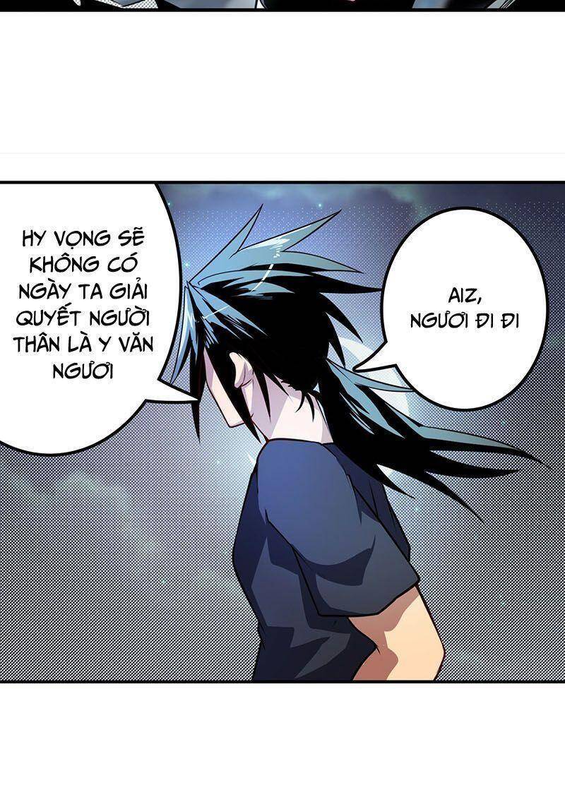 Anh Hùng ? Ta Không Làm Lâu Rồi Chapter 384 - 21