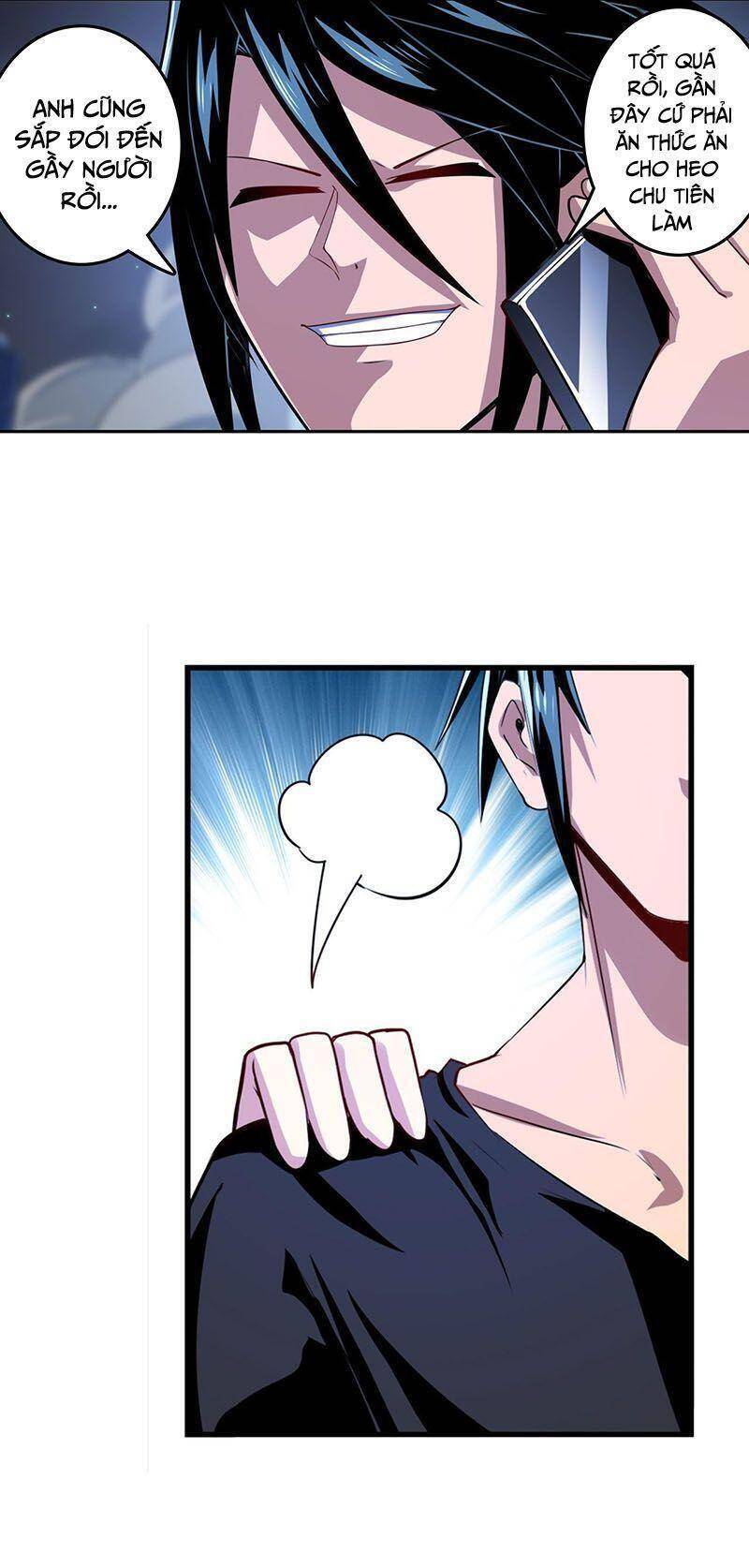 Anh Hùng ? Ta Không Làm Lâu Rồi Chapter 384 - 31