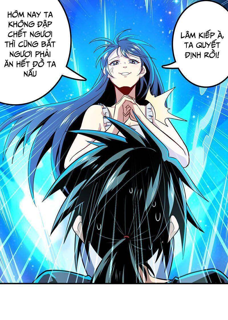 Anh Hùng ? Ta Không Làm Lâu Rồi Chapter 384 - 33