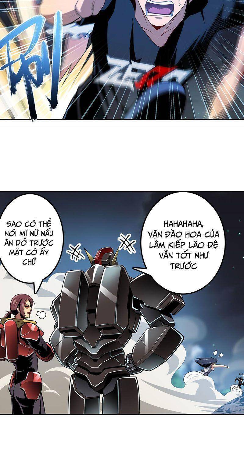 Anh Hùng ? Ta Không Làm Lâu Rồi Chapter 384 - 35