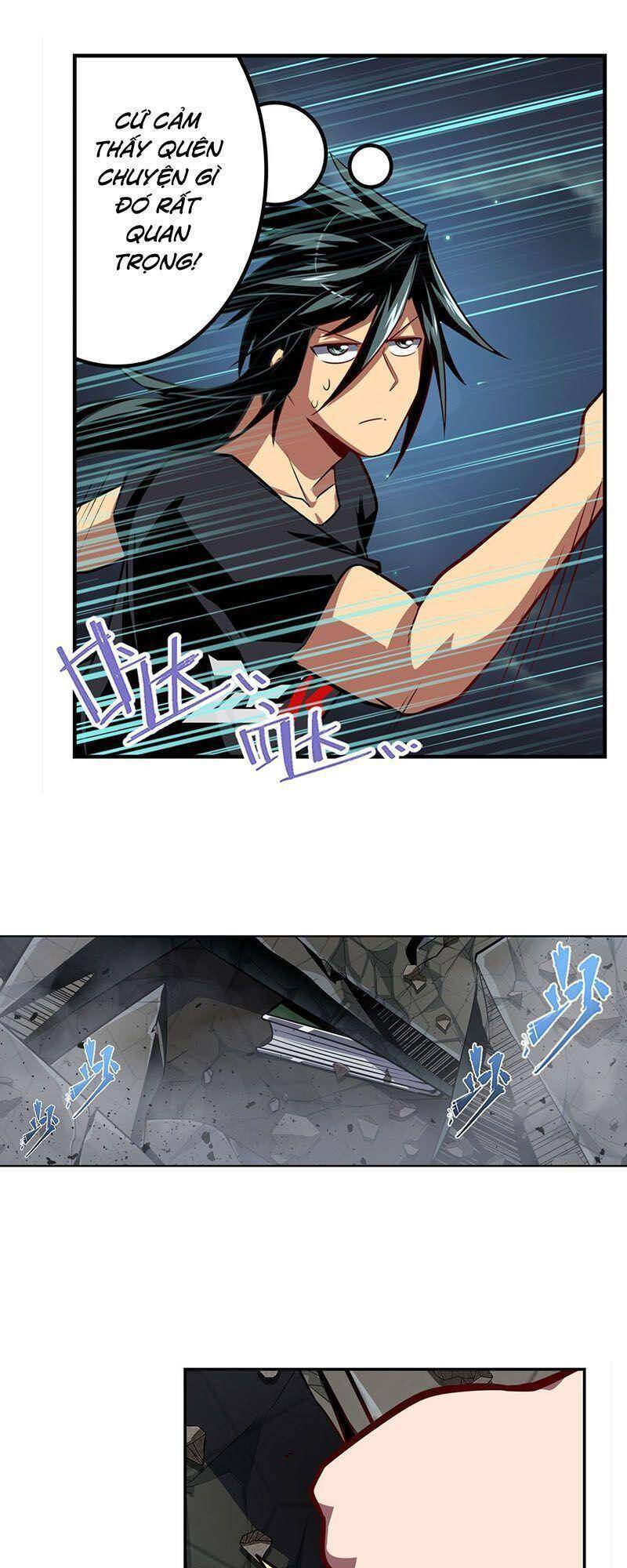 Anh Hùng ? Ta Không Làm Lâu Rồi Chapter 384 - 36