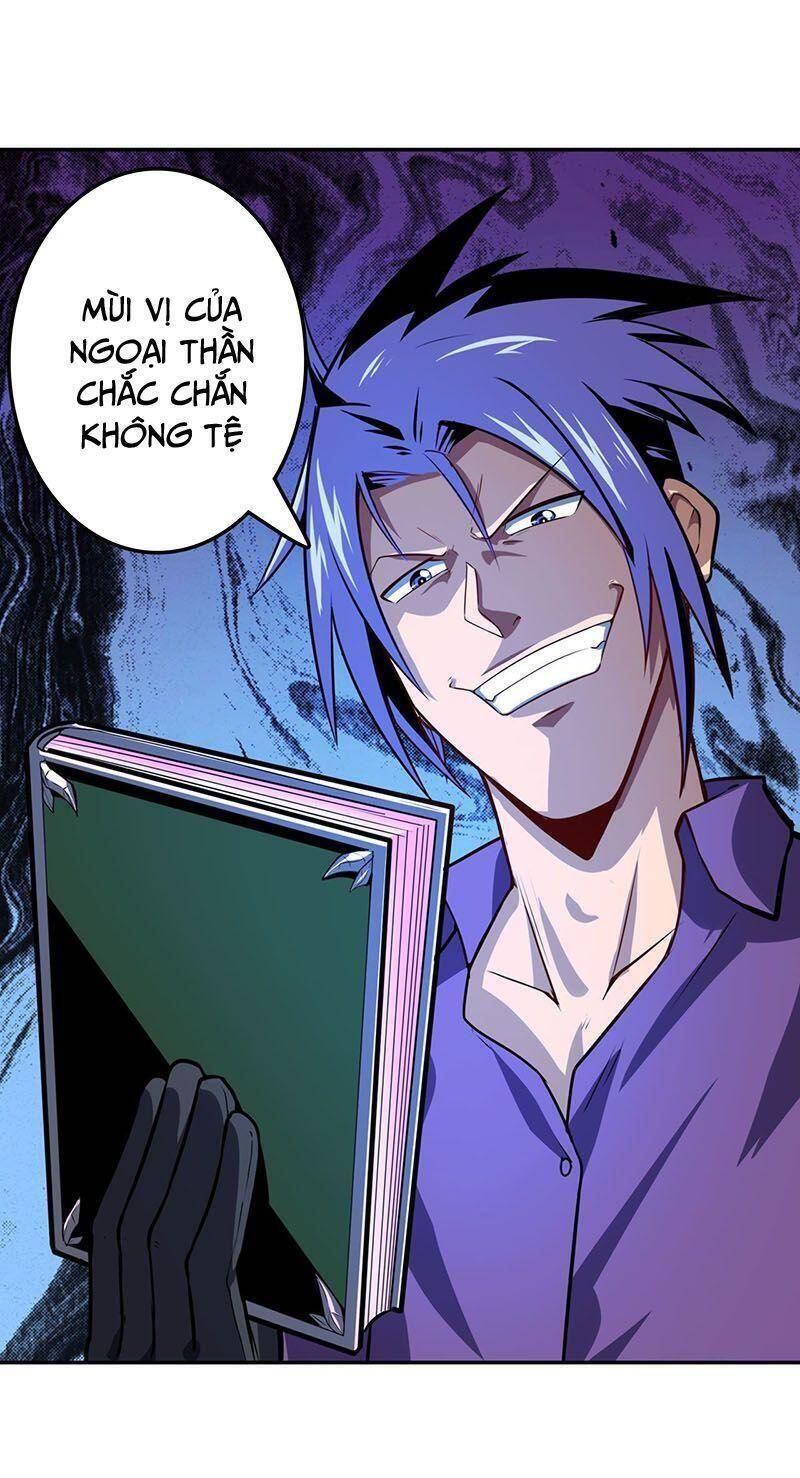 Anh Hùng ? Ta Không Làm Lâu Rồi Chapter 384 - 39