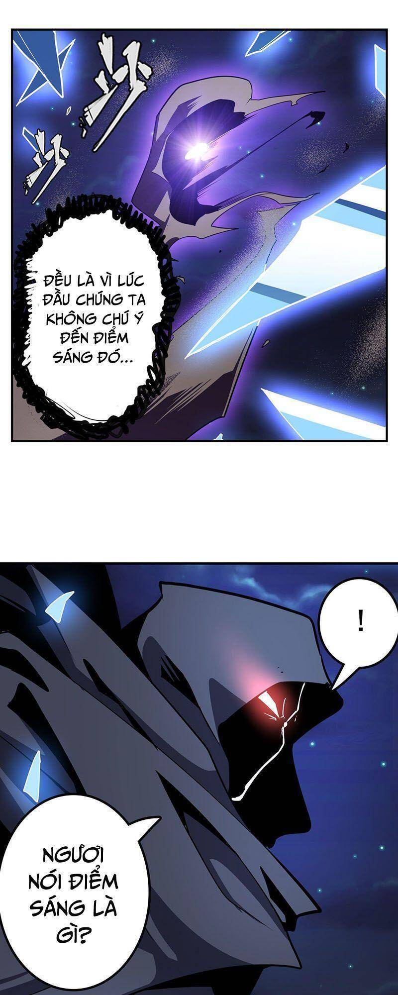 Anh Hùng ? Ta Không Làm Lâu Rồi Chapter 384 - 6