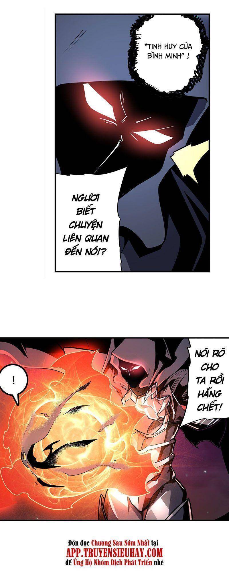 Anh Hùng ? Ta Không Làm Lâu Rồi Chapter 384 - 8