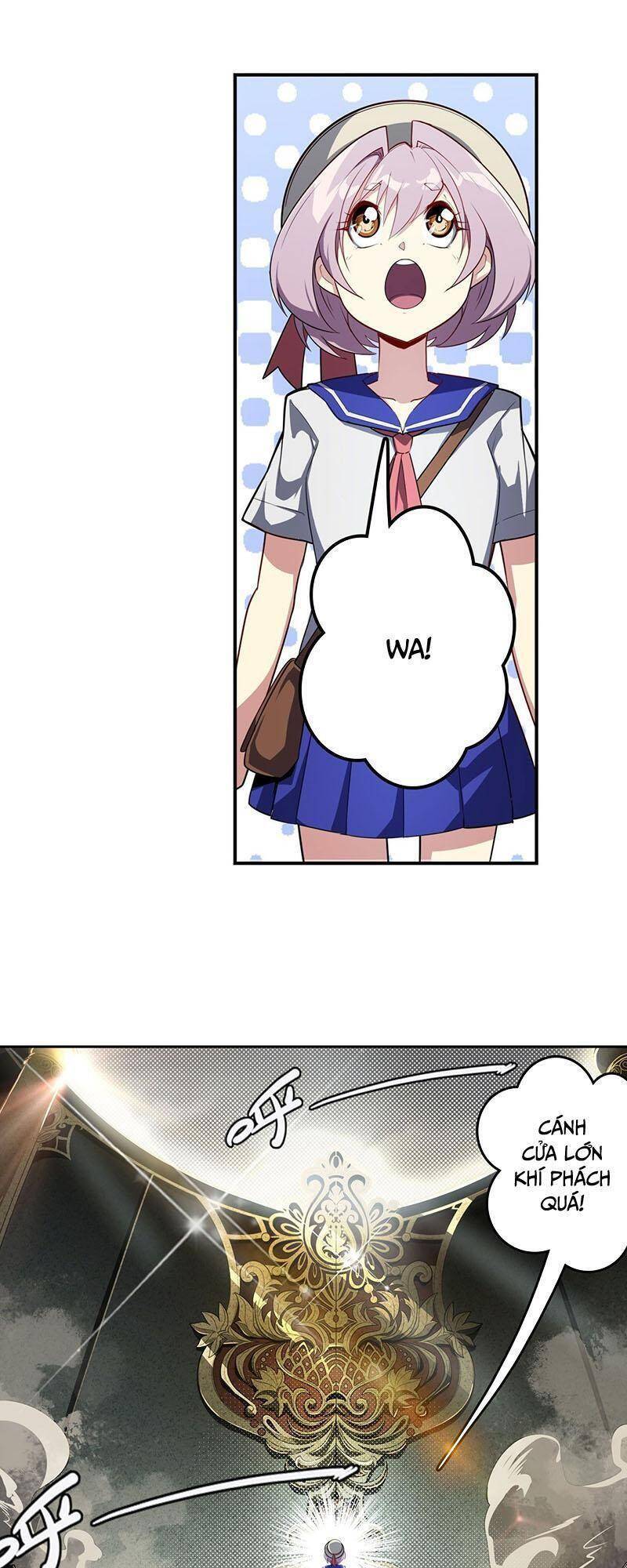 Anh Hùng ? Ta Không Làm Lâu Rồi Chapter 391 - 2