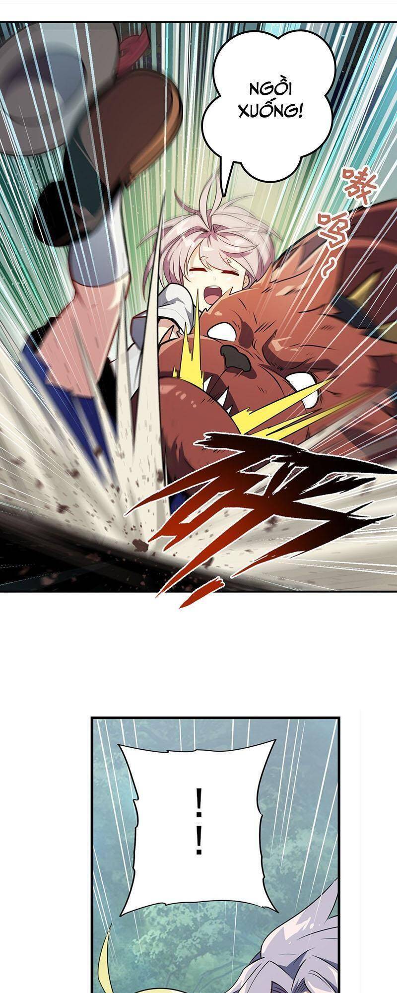 Anh Hùng ? Ta Không Làm Lâu Rồi Chapter 391 - 12