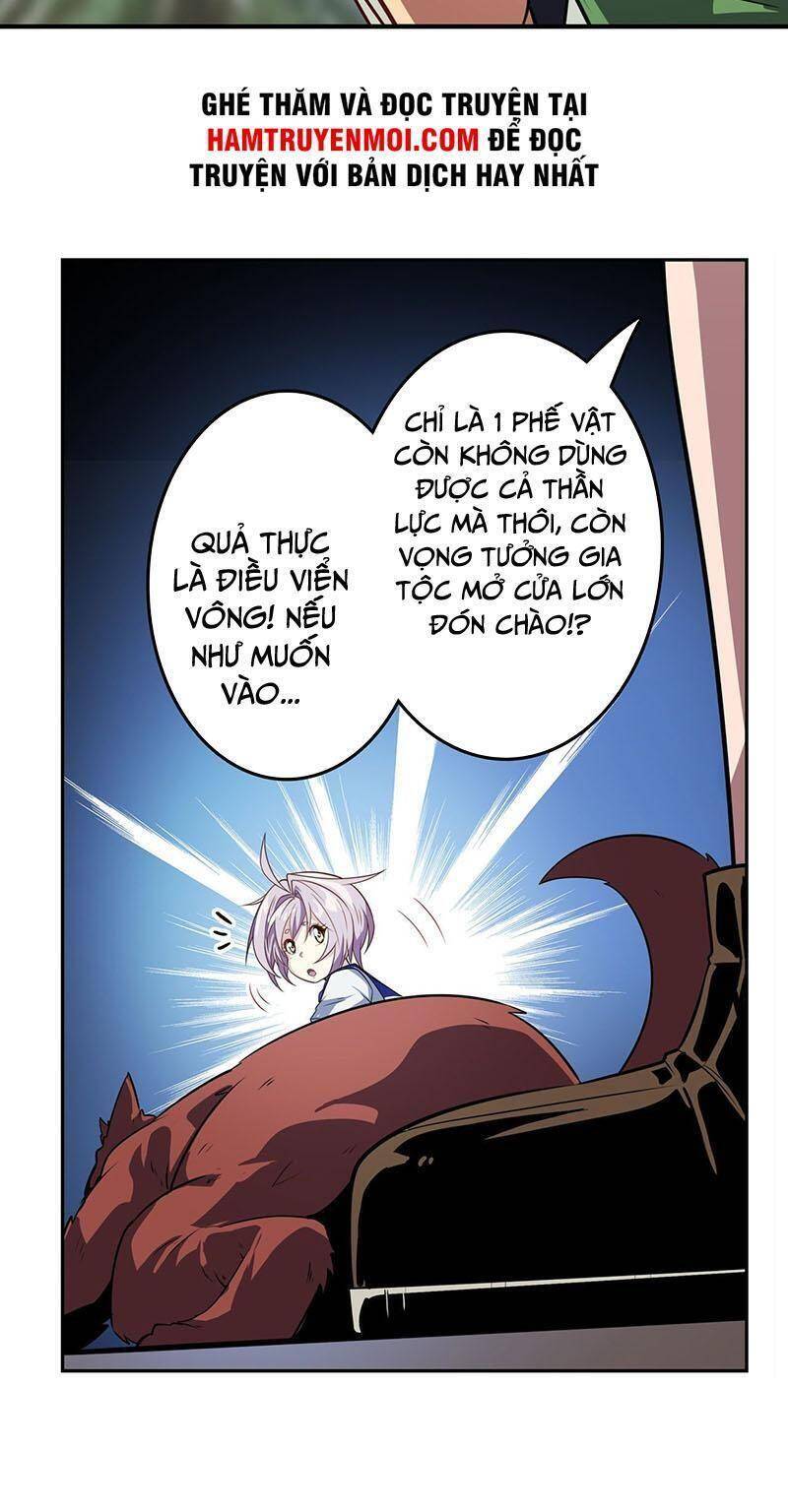Anh Hùng ? Ta Không Làm Lâu Rồi Chapter 391 - 15