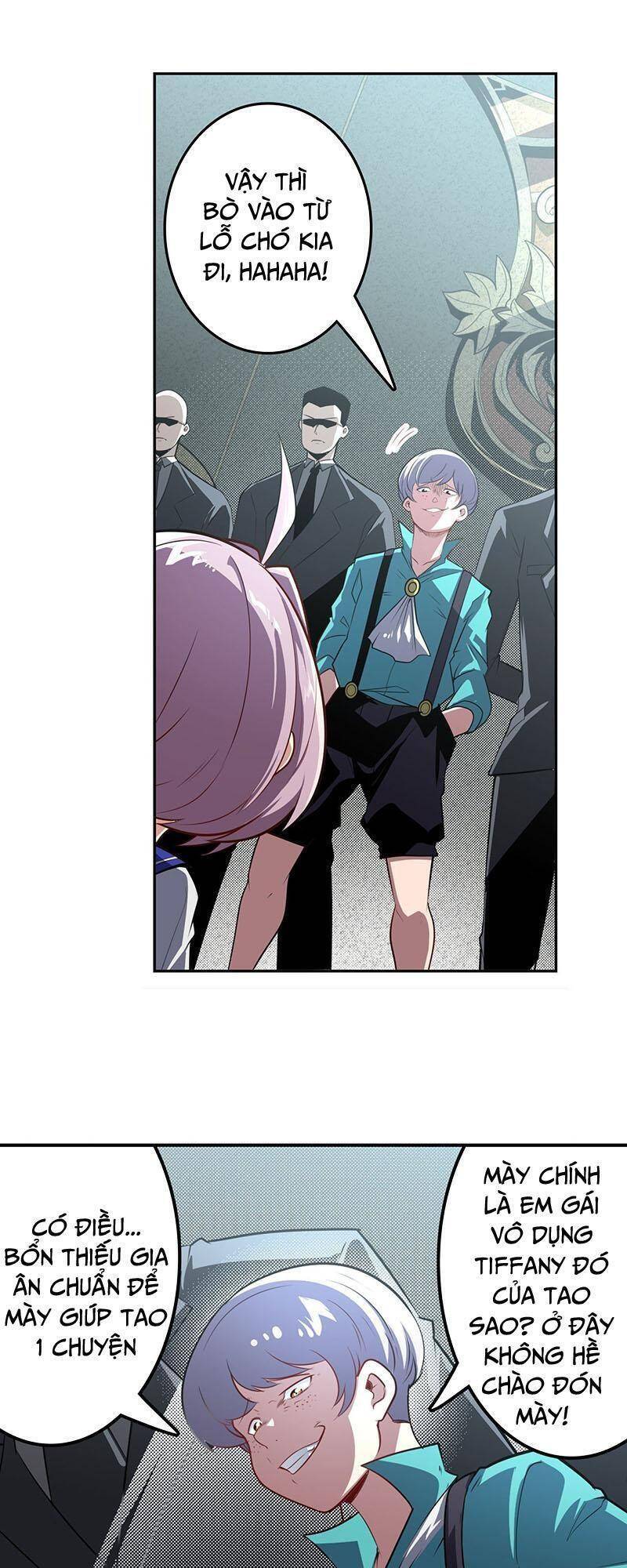Anh Hùng ? Ta Không Làm Lâu Rồi Chapter 391 - 16
