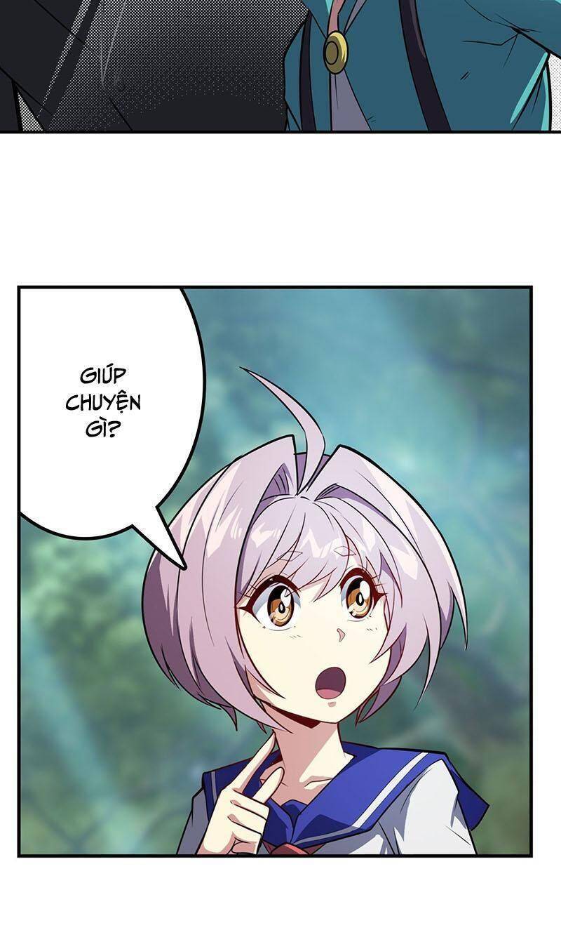 Anh Hùng ? Ta Không Làm Lâu Rồi Chapter 391 - 17