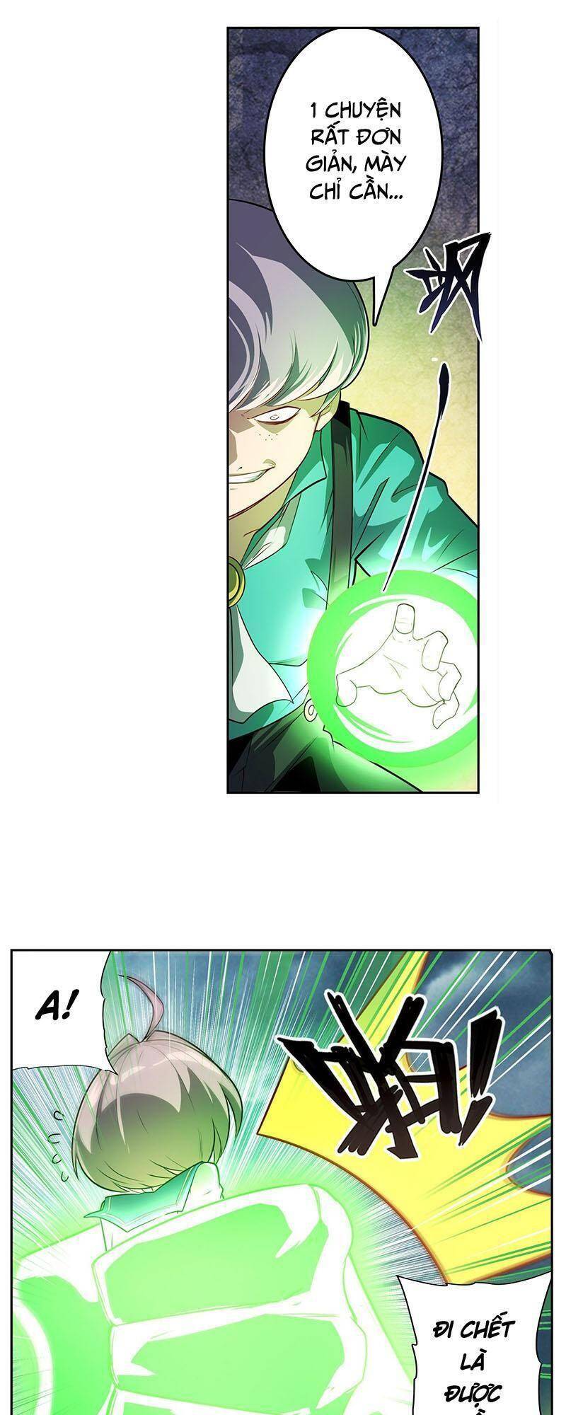 Anh Hùng ? Ta Không Làm Lâu Rồi Chapter 391 - 18