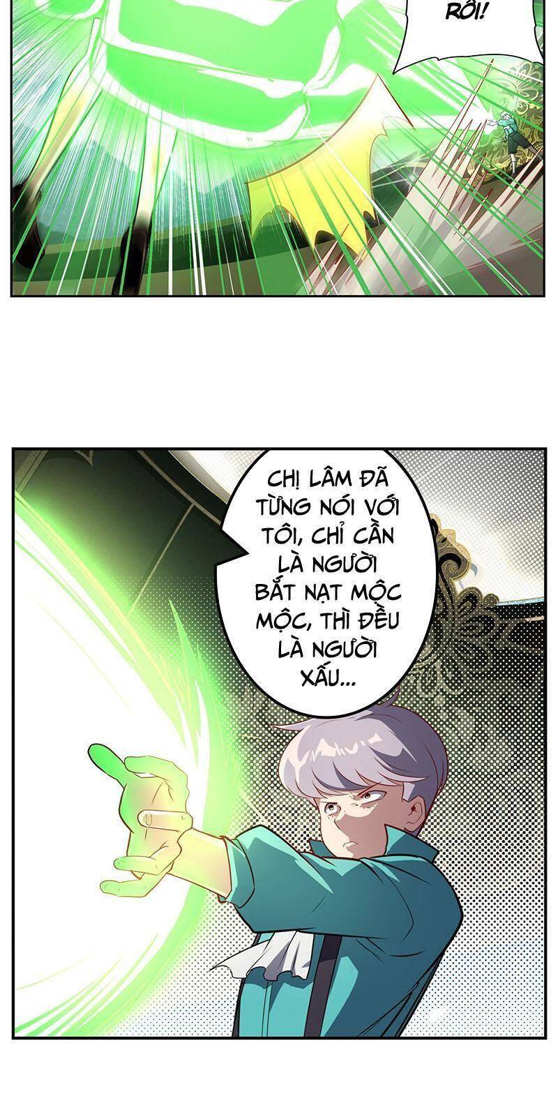 Anh Hùng ? Ta Không Làm Lâu Rồi Chapter 391 - 19