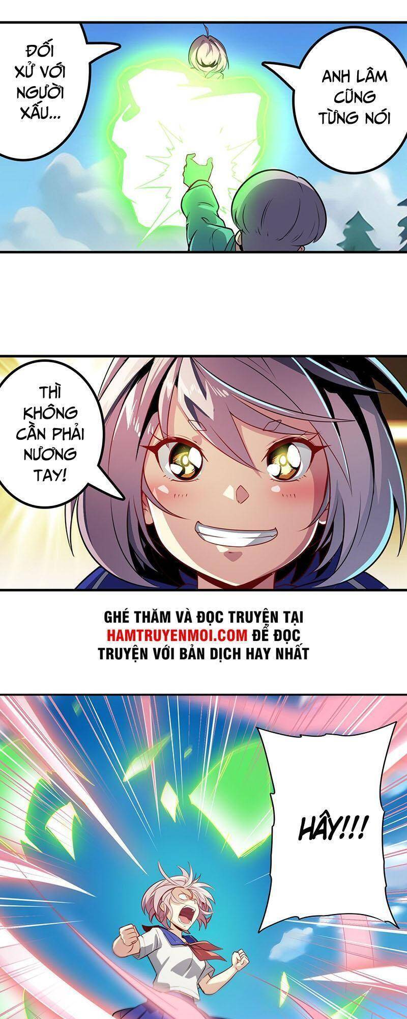 Anh Hùng ? Ta Không Làm Lâu Rồi Chapter 391 - 20