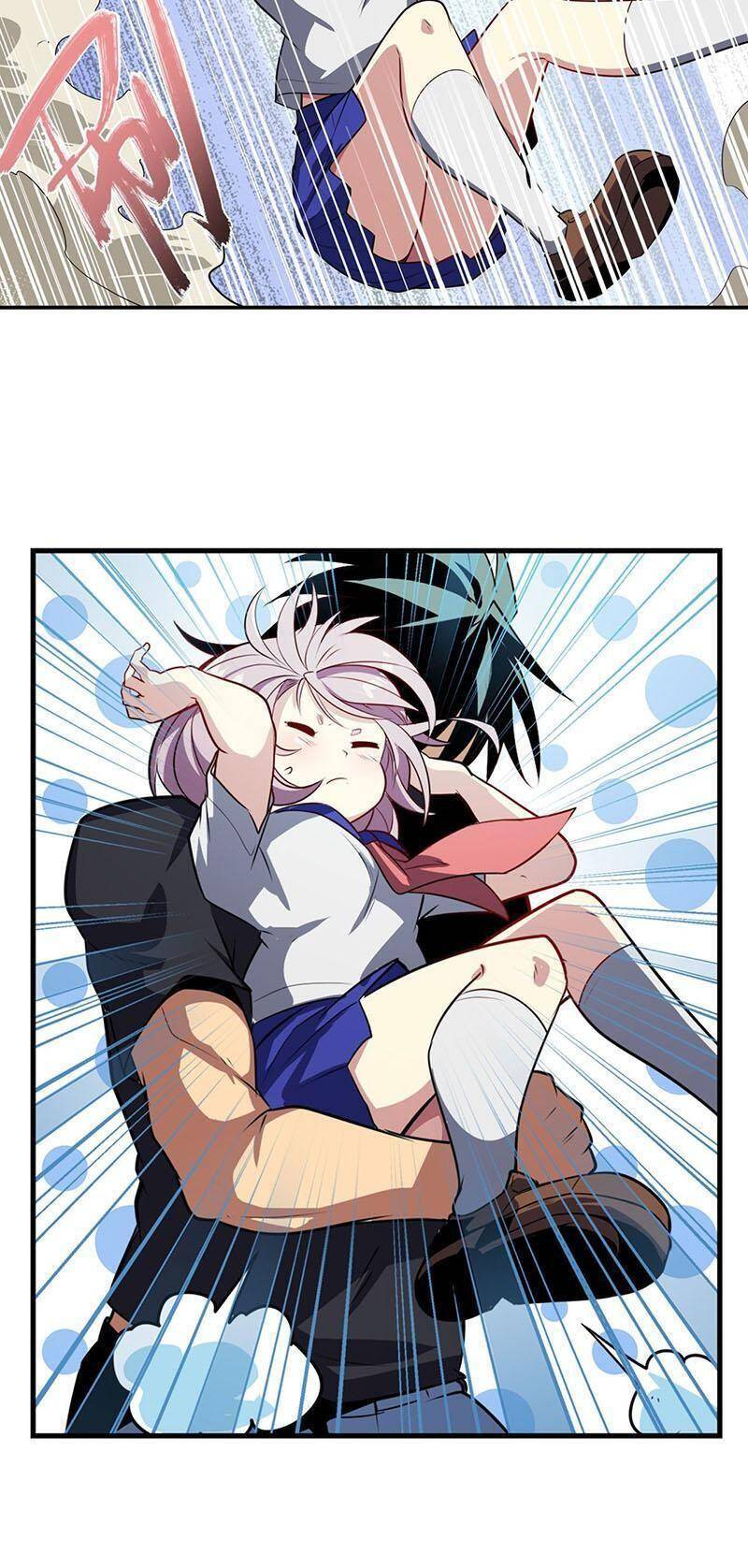 Anh Hùng ? Ta Không Làm Lâu Rồi Chapter 391 - 23