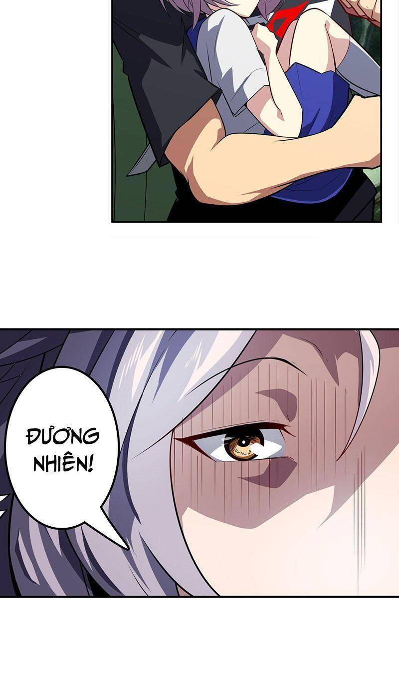 Anh Hùng ? Ta Không Làm Lâu Rồi Chapter 391 - 27