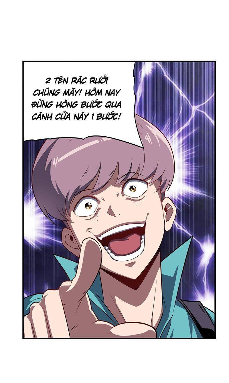 Anh Hùng ? Ta Không Làm Lâu Rồi Chapter 391 - 29