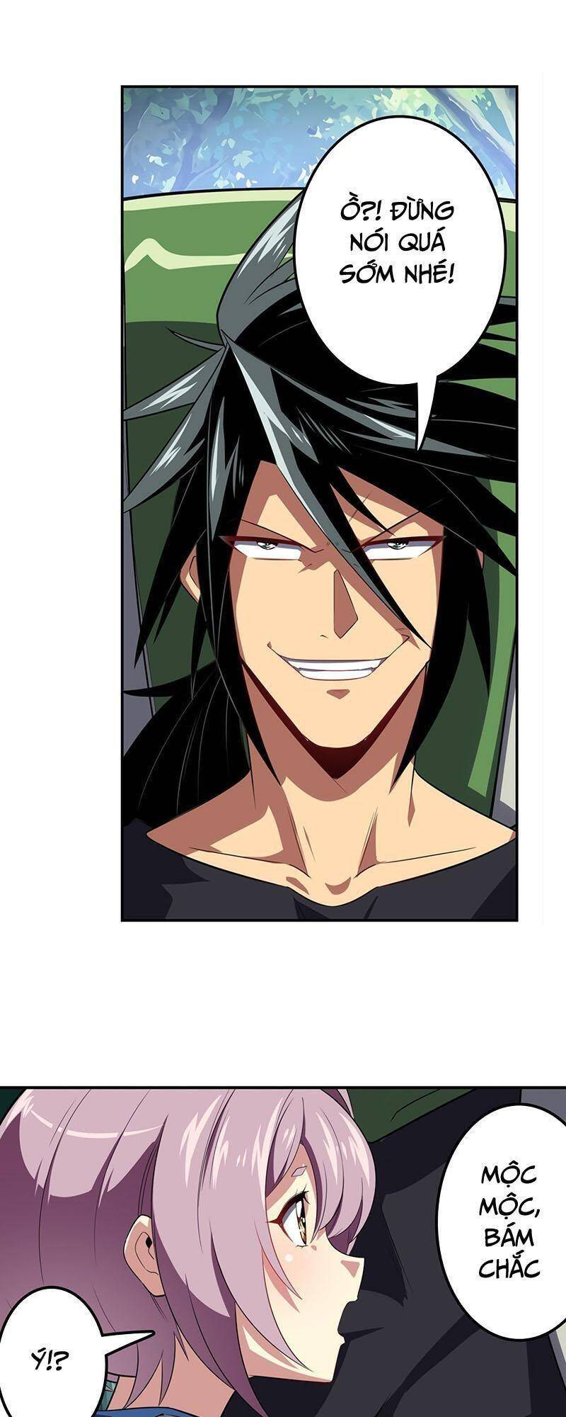 Anh Hùng ? Ta Không Làm Lâu Rồi Chapter 391 - 30