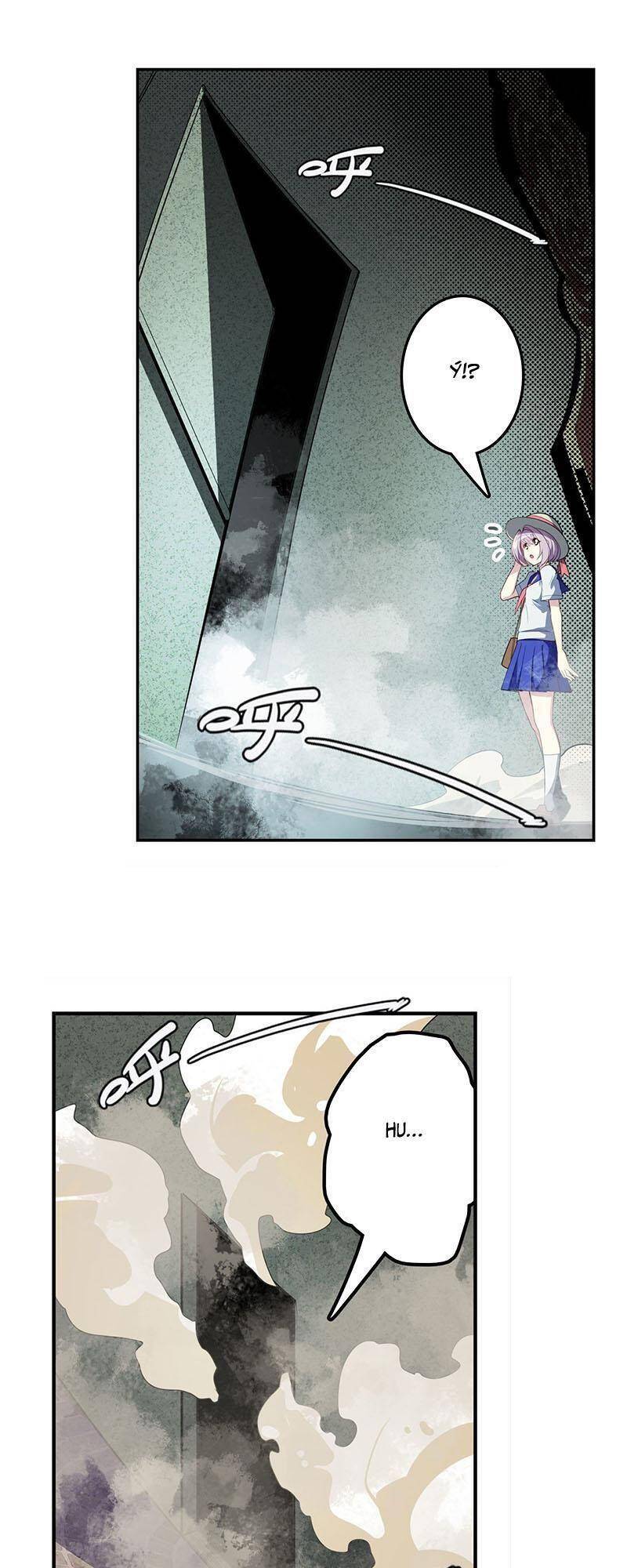 Anh Hùng ? Ta Không Làm Lâu Rồi Chapter 391 - 4